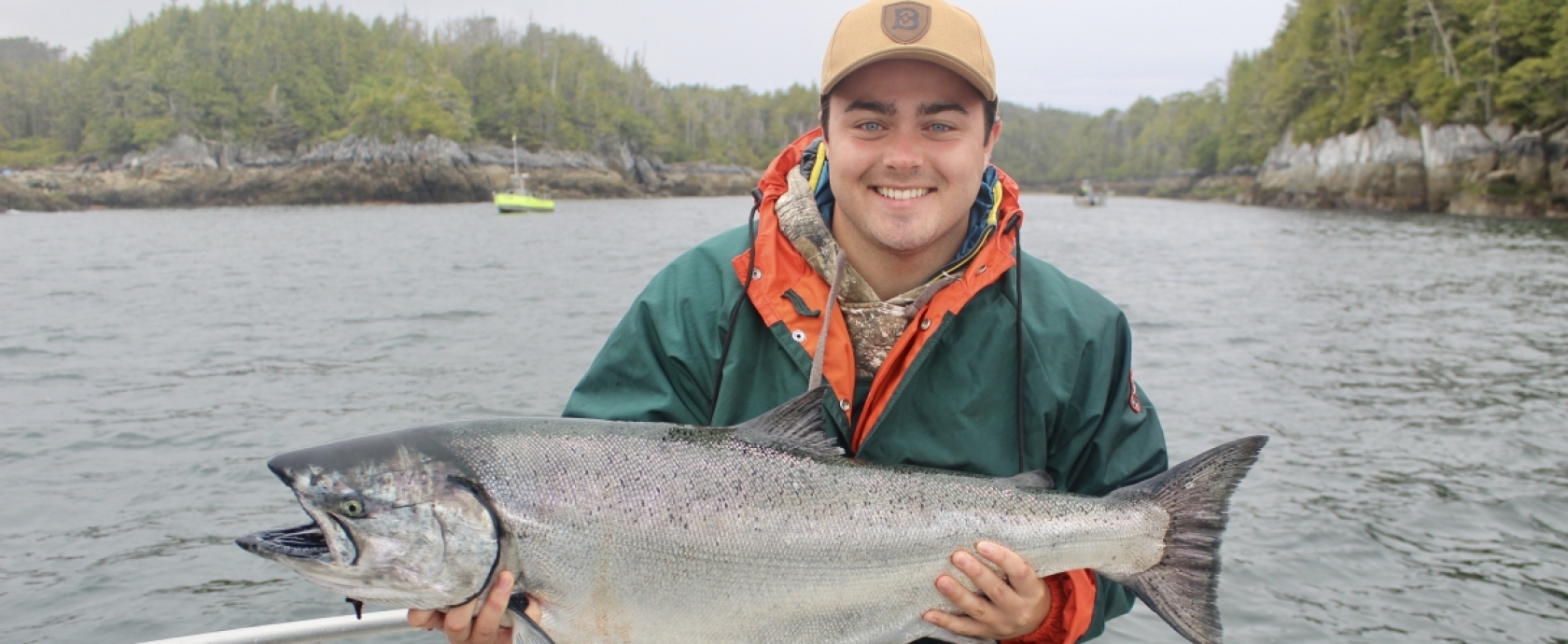 DEV – Fishing Reports - North King Lodge
